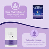 3 IN 1 Magnesium