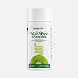 WhatApoo! Chewables – Gut Health Support