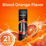L-Carnitine 21000mg - More Energy Less Fat