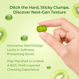 WhatAPoo! Gummies - The Fun Way To A Happy Gut